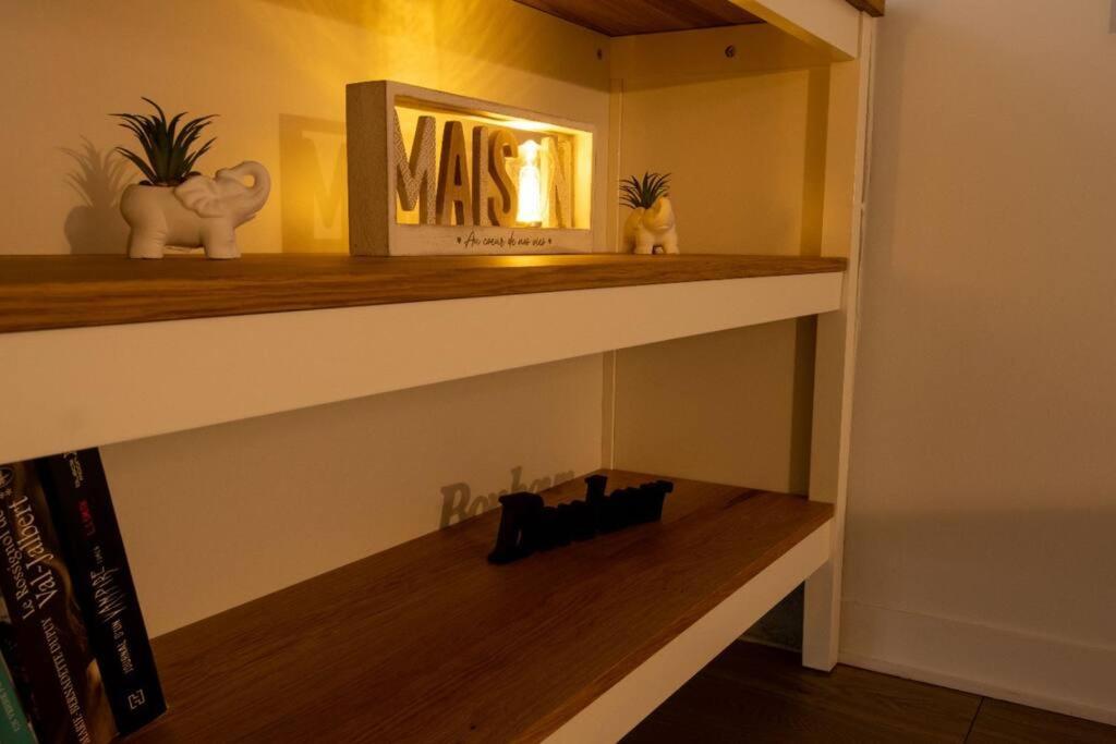 Bel Appartement Au Centre-Ville Montréal Dış mekan fotoğraf